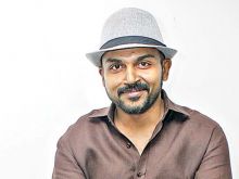 Karthi