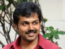 Karthi