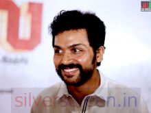 Karthi