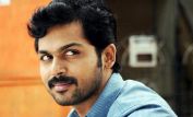 Karthi