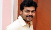 Karthi