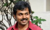 Karthi