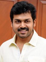 Karthi
