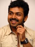 Karthi