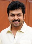 Karthi