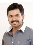 Karthi