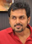 Karthi