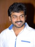 Karthi