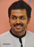 Karthi