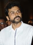 Karthi