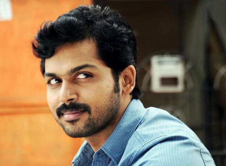 Karthi