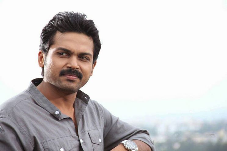 Karthi