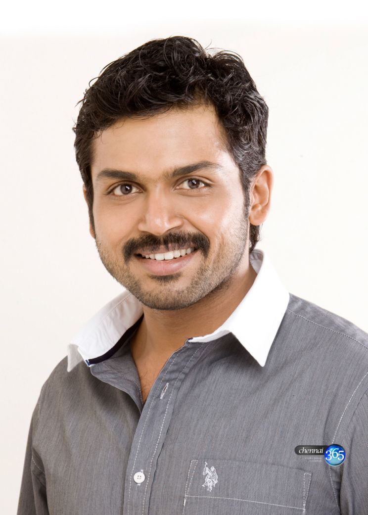 Karthi