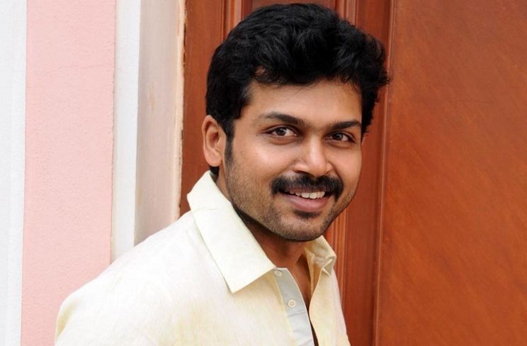 Karthi