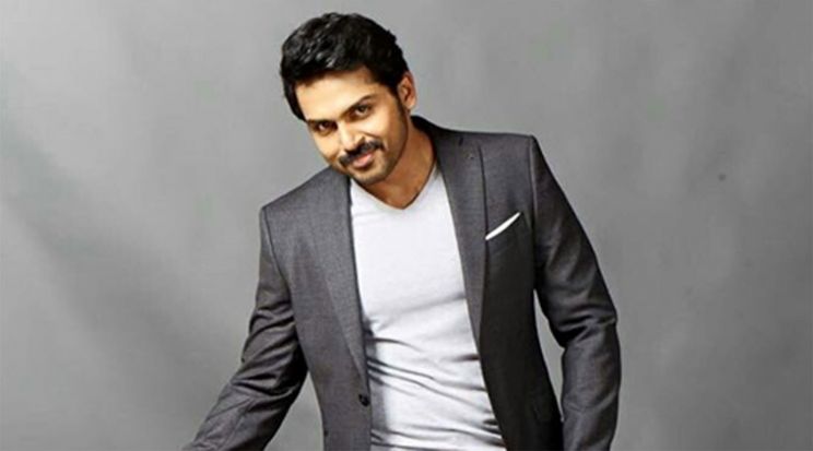 Karthi