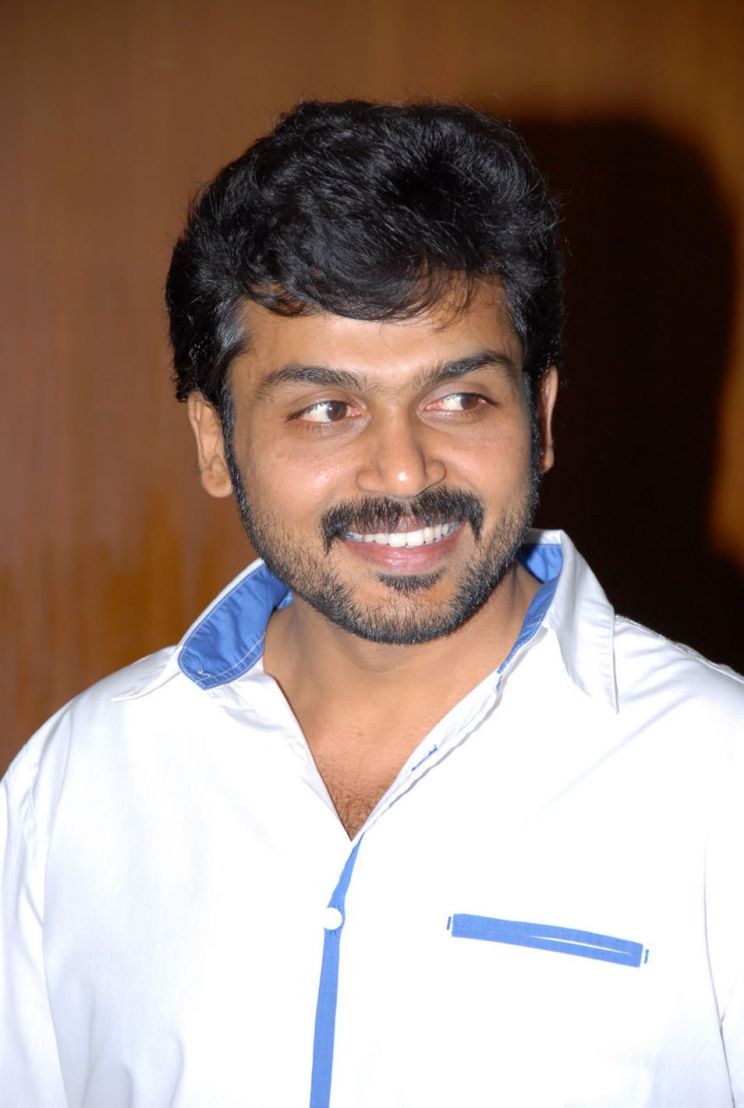 Karthi