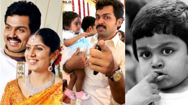 Karthi