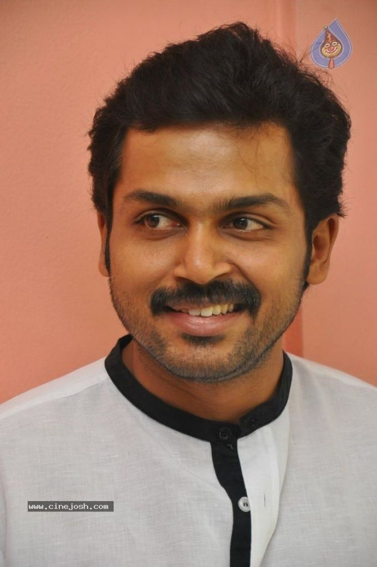 Karthi