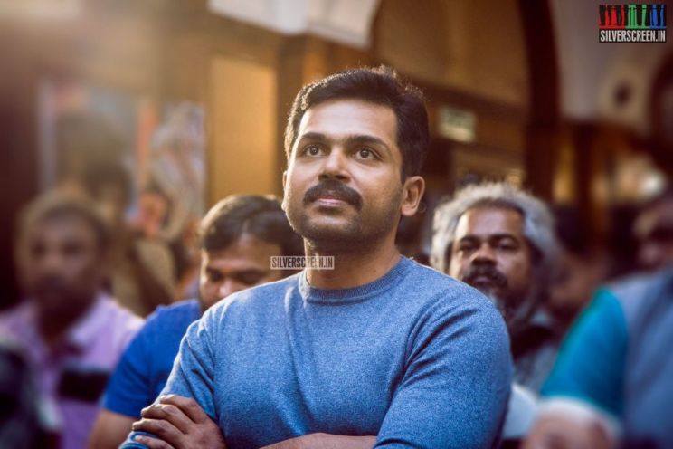 Karthi