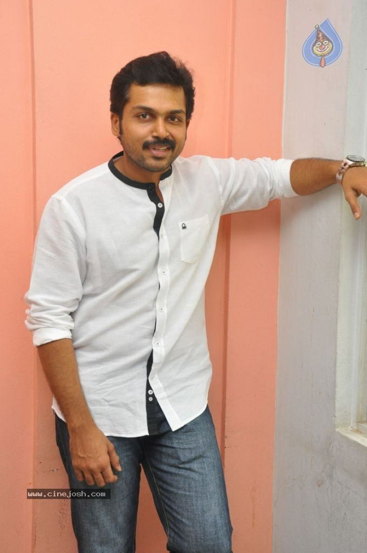 Karthi