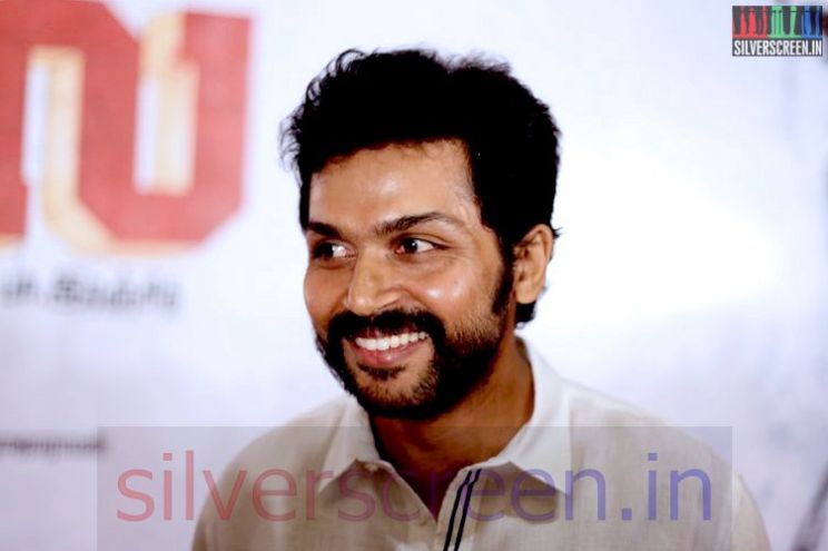 Karthi