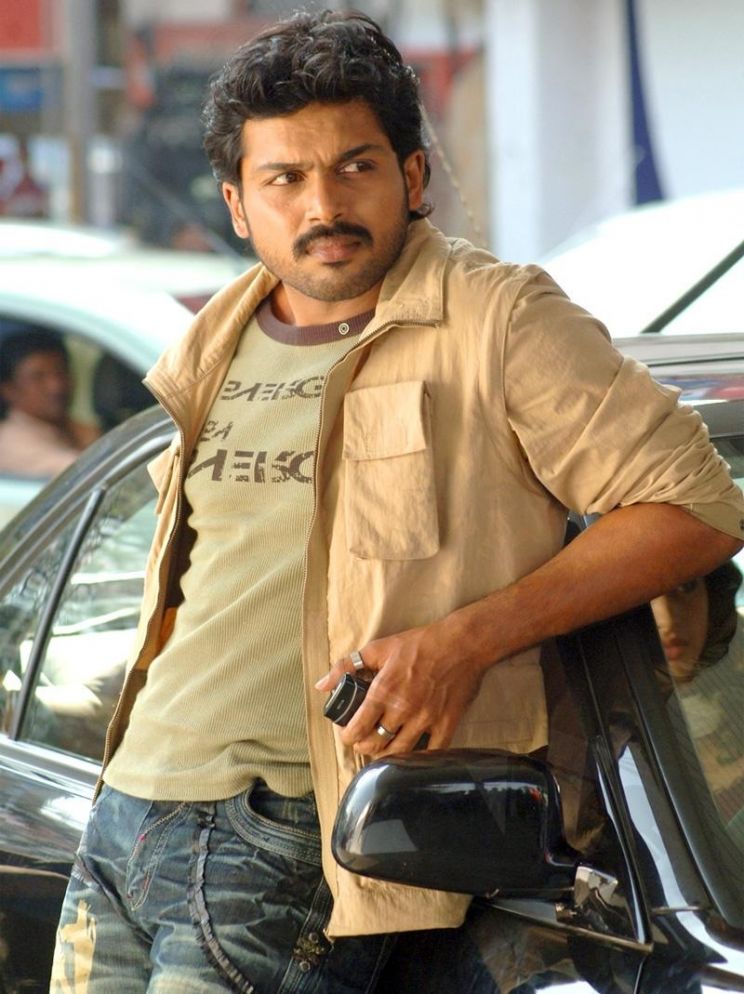 Karthi