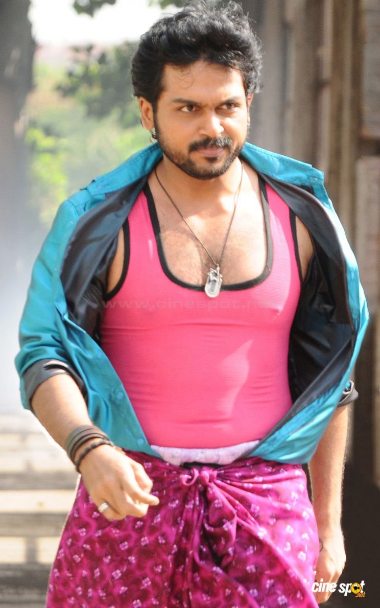 Karthi