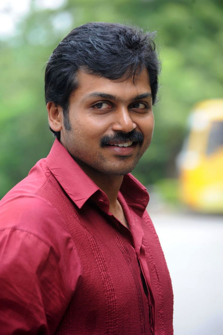 Karthi