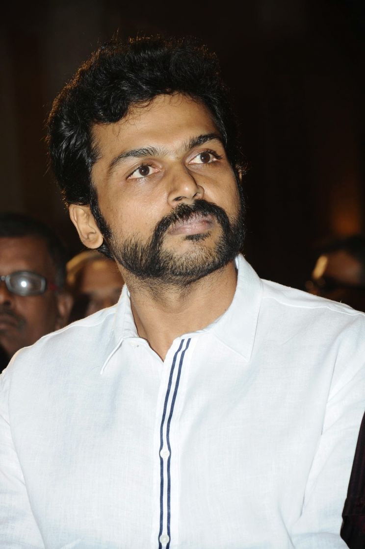 Karthi