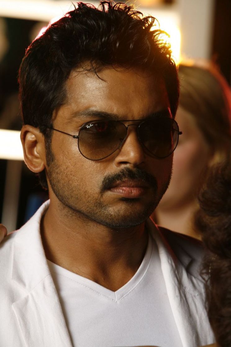 Karthi