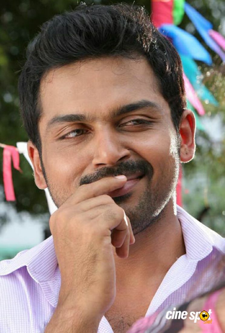 Karthi