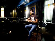 Karthik Srinivasan #3042769 picture (Landscape Medium)