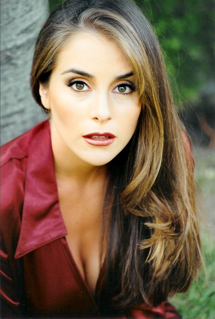 Karyme Lozano