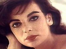 Karyn Kupcinet