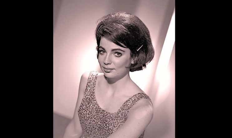 Karyn Kupcinet