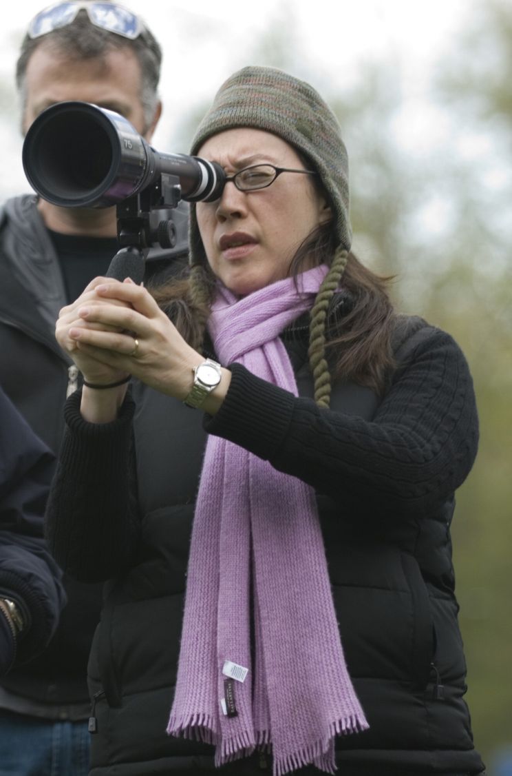 Karyn Kusama