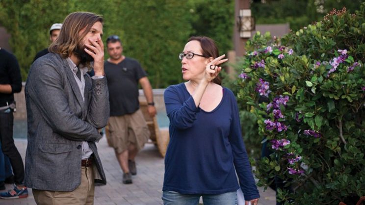 Karyn Kusama