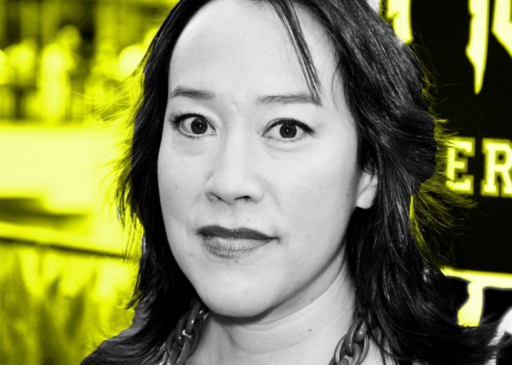 Karyn Kusama