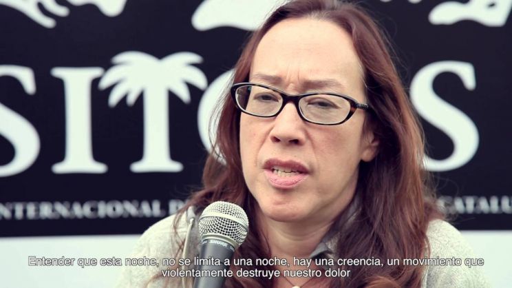 Karyn Kusama