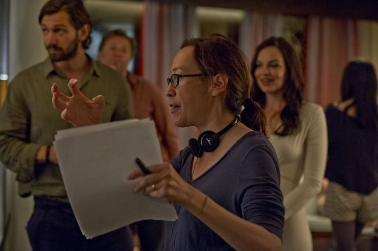 Karyn Kusama