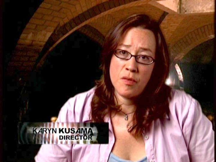 Karyn Kusama