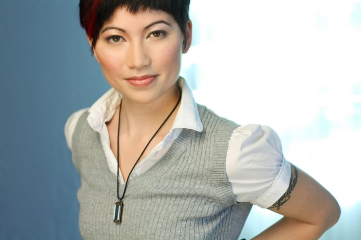 Karyn Mott