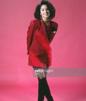 Karyn Parsons