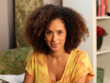 Karyn Parsons