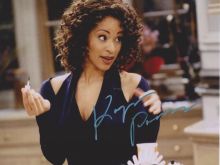 Karyn Parsons