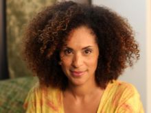 Karyn Parsons