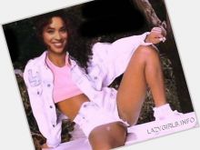 Karyn Parsons