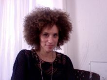 Karyn Parsons #259937 picture (Landscape Medium)