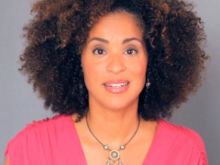 Karyn Parsons