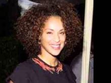 Karyn Parsons